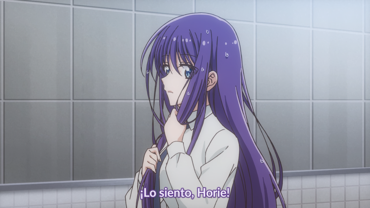 Midara na Ao-chan wa Benkyou ga Dekinai (Gakuensai Fansub)